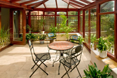 Little Haywood conservatory quotes