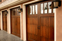 Little Haywood garage extension quotes